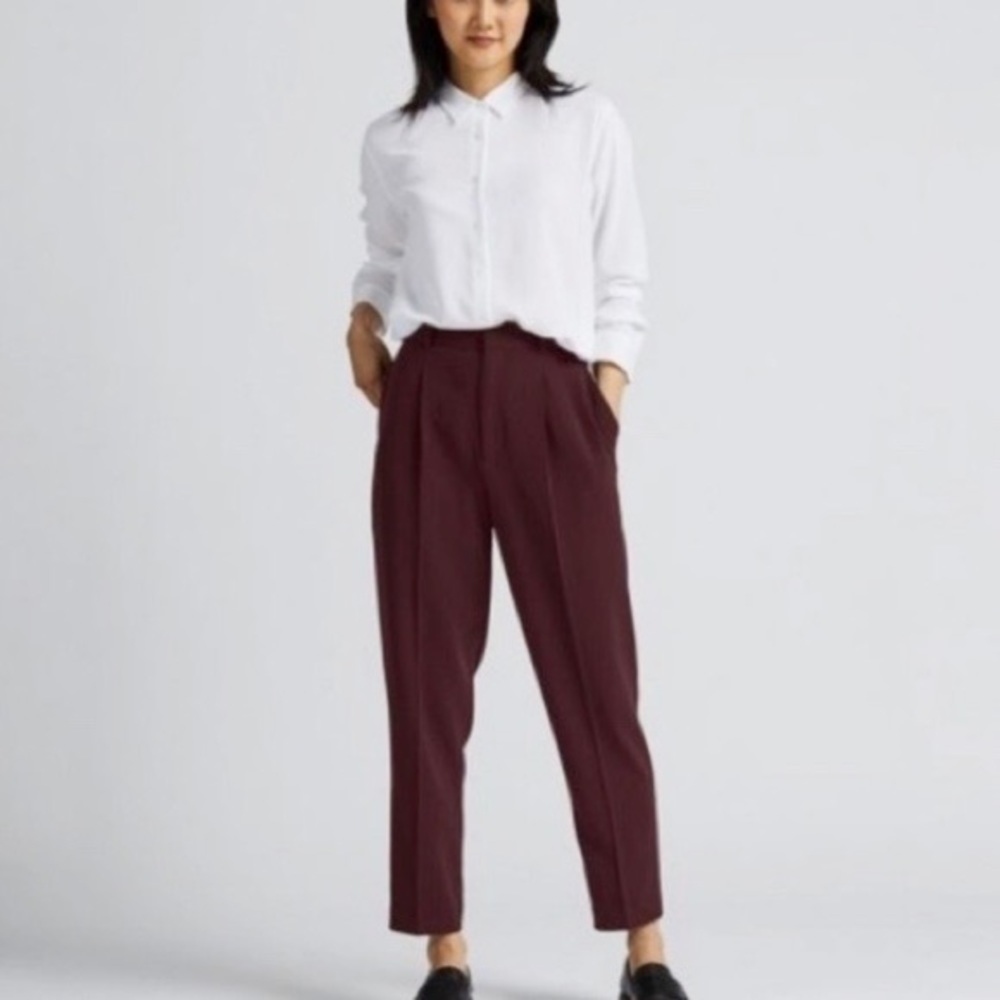 Uniqlo Pants